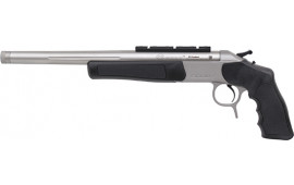 CVA CP705S Scout V2 LR Pistol 14 SS Black