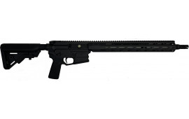 Cobalt Kinetics SPRA223W16SSBLK SPR Elite 223WYL Rosco Purebred Black