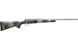 Howa SMU300SMOCNTC Howa M1500 Hogue MO OC 300WM 24 SS