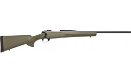 Howa HGR7MMPRCG M1500 24 Green Hogue