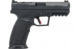 Tisas Trabzon Arms Industry 15000102 Black 4.1" 15+1