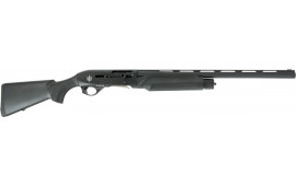 Military Armament Corporation MAC-2 3-Gun 12GA 21" Barrel 4rd Semi-Auto Shotgun, 3" Chamber - MCA-21000156