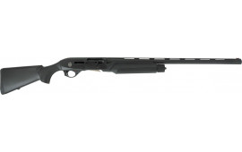 MAC Arms 21000157 2 TAC 3-GUN 12/24 BL/SY 3"