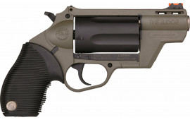 Taurus 2-441021ODG DEF POL 410/45LC ODG 2"