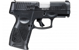 Taurus 1-G3C931-10CK7 G3C 3.26 2X10R BW HLST