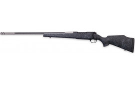 Weatherby MAM01N303WL8B V Accumk 30-378WBY 26" Left Hand