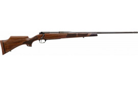 Weatherby MCD01N240WR6B V Camilla Deluxe 240WBY