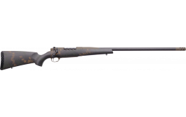 Weatherby MCB20N653WR8B MKV Backcntry Carb 6.5-300 WBY