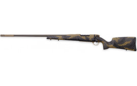 Weatherby MAX01N333WL8B MKV Apex Left Hand 338-378 Weatherby 28
