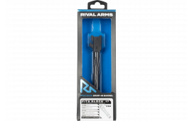Rival Arms V1 Black Barrel for Glock Model 17 Gen5