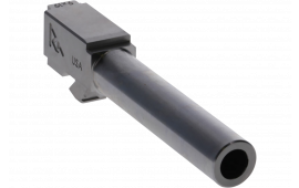 Rival Arms V2 Stainless PVD Barrel for Glock Model 19 Gen3/4