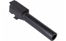 Sig Sauer BBLMODC357 P320 357 Mag, Fits Sig P320 Compact, P320 Carry 3.90", Black Nitron,