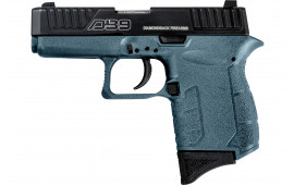 Diamondback DB0200P251 GEN IV JJ Blue 3" 6+1