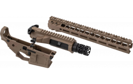 Radian Weapons R0414 Builder KIT 14 Hand Guard FDE