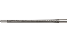 Proof Research 100905 Bolt Action Barrel Blank 264 Cal 22" Sendero Contour 1:8" Twist 4 Grooves, Carbon Fiber Wrapped