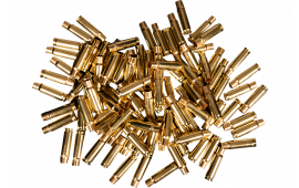 Q BRASS-86-100 Upcase 8.6BLK (HORNADY STAMP) 100