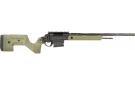 Stag Arms 01030002 Pursuit Complete 65CRD OD