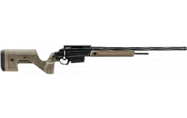 Stag Arms 02040001 Pursuit Complete 65PRC 22 TAN