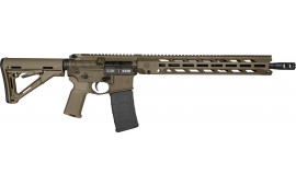 Diamondback DB1784K101 556 DB15 30rd M-LOK ODG