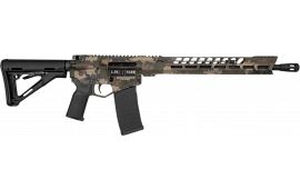 Diamondback DB175AK621 556 DB15 30rd M-LOK Camo