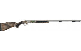 Traditions R561150621 Vortek Strikerfire .45 CAL S/S CERAKOTE/RT EDGE* Black Powder Rifle