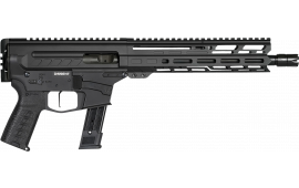 CMMG 92A80C4TNG Dissent MK17 10.5 TNG