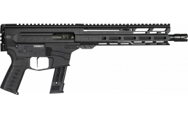 CMMG 92A80C4MB Dissent MK17 10.5 MB