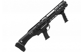 Standard Mfg DP12 DP-12 Pump 18.8" 3" Tactical Shotgun