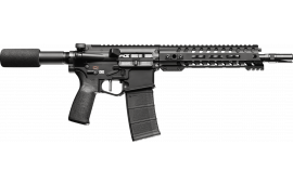 POF Renegade + 01798 10.5" AR Pistol w/ Flat Trigger