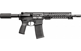 POF 01801 Minuteman 10.5" AR Pistol 223 Rem/556NATO Anodized Finish