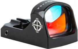 Sightmark SM26049 Mini Shot A-SPEC M3 Micro Reflex Sight Red Only