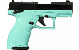 Taurus 1-TX22131C TX22 CMP 3.6 2X13 CYN/BK