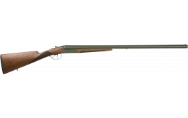 CZ-USA 06138 1020 G2 All-Terrain 4+1 28" Shotgun