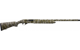 CZ USA Field Sports 1012 G2 Shotgun 12ga 3" 4rd Mag 20" Barrel Mossy Oak Bottomland with 5 Extended Chokes