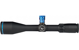 Husk 10212BD Blue Diamond 2-12X44 Riflescope