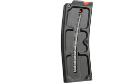 Franklin Armory 5422 AR-15 17 Winchester Super Magnum (WSM) 10rd Black Finish