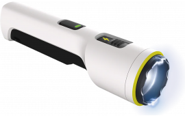 Taser 100065 Strikelight 2 KIT White