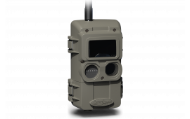 Cuddeback LL3A Cuddelink Camera Black Flash