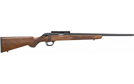 Springfield BARC92022GAA 2020 Rimfire .22LR 20" 10RND Grade AA WLNT/BLUED