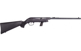 Savage Arms 64 Takedown Rifle 22 LR 10/rd 16.5"Barrel Black