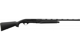 Retay COMGOR20BLK24 Gordian CMP 20G 24 Black Shotgun