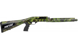 Retay GORTRPGSHLF24 Gordian Trky 12G 24 SHDWLF Shotgun