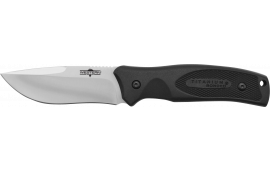 CAM 19232 West Black River 3.75" DP Black