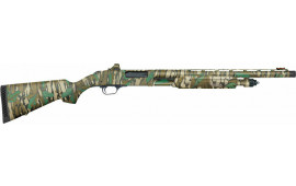 Mossberg 62230 835TK 3.5 20 UF Holosun RD Mogl Shotgun