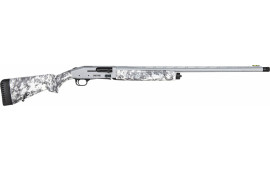 Mossberg 85168 940 WF 28 5rd Optic CUT V-SNOW Shotgun