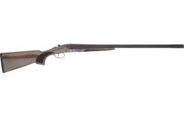 TriStar 38004 Phoenix SXS Walnut 28 CT-5 Shotgun