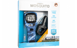 Ther MR300MO Portable Mosquito RPLLR Moss OAK Fish