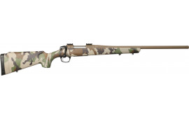 CVA CR6940 7MAG Woodland 24" TB