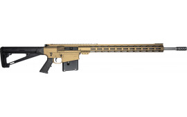 Great Lakes Firearms GL10LA30-06SS BRZ GL10 Rifle .30-06 SPRNG 24" 1:10 SS Barrel Bronze