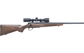 Howa HWHSL308VTX Superlight Walnut Hunter 20 VRTX
